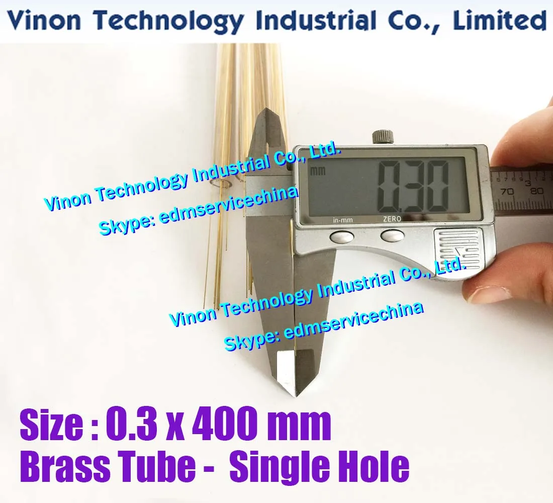 (100PCS/LOT) 0.3X40…