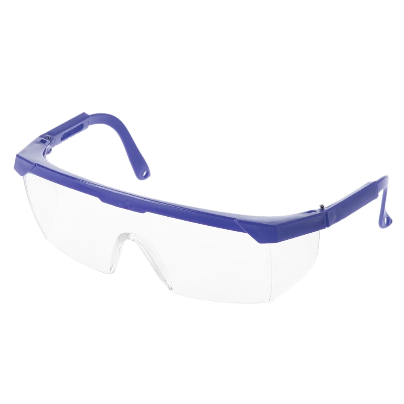 Gafas seguridad para trabajo Dental libre, lentes protección ocular, nuevo