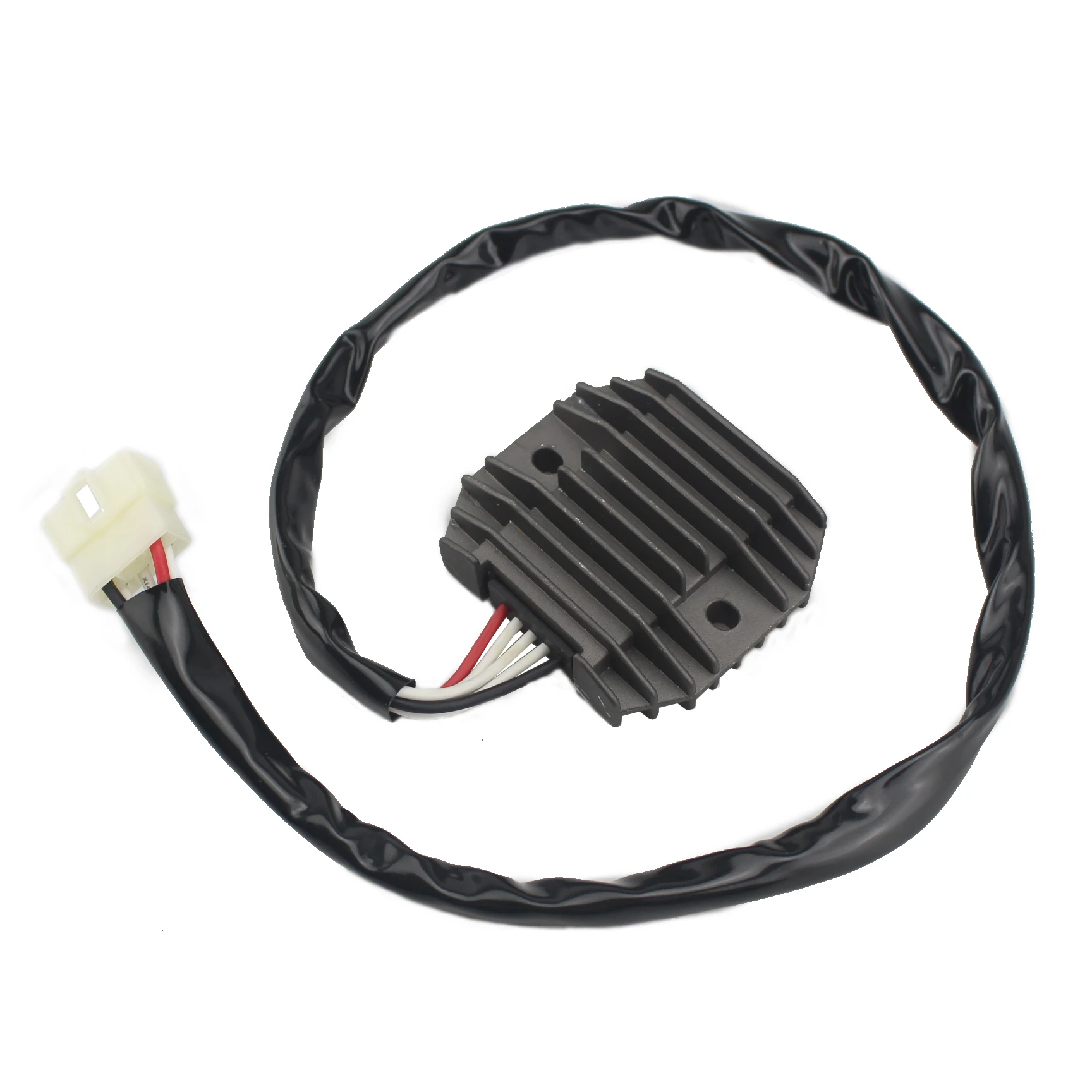 Motorcycle Regulator Rectifier For Yamaha XVS400 Drag Star 400 2000 2008 XVS650 Drag Star 650 2001 2002 5KP 5FL 81960 00 Parts