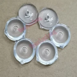 50PCS/Lot LED Optical Lens 3030/2835/3528 Diffuse Reflection For TV Backlight and Light Box