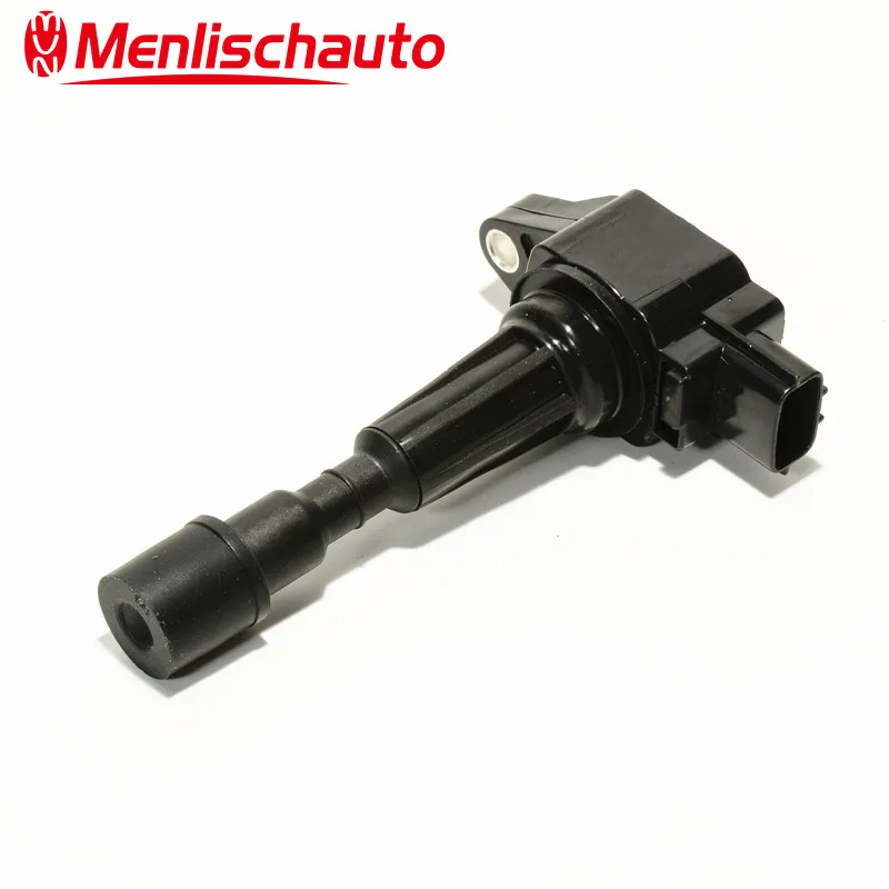 4PCS High Quality NEW COIL Pack OEM ZJ20-18-100 ZJ2018100 zj01-18-100 AIC4051 AIC-4051 For Japan Car 3 IGNITION COIL PACK