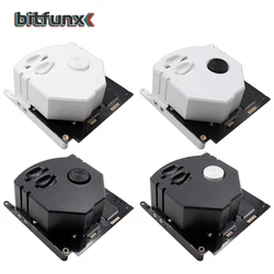 Bitfunx GDEMU Remote SD Card Mount Kit the extension adapter for SEGA Dreamcast GDEMU5.5 5.15b