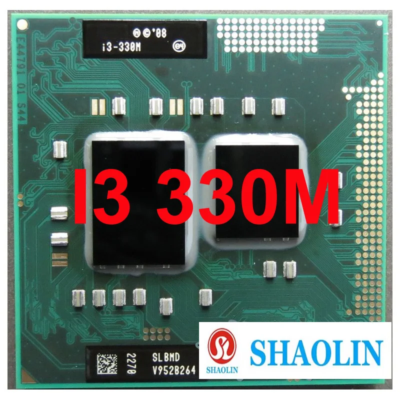 I3-330M I3-350M I3-370M I3-380M I3-390M I3 330M I3 350M I3 370M I3 380M I3 390M دفتر CPU الأصلي شاولين الرواية الرسمية