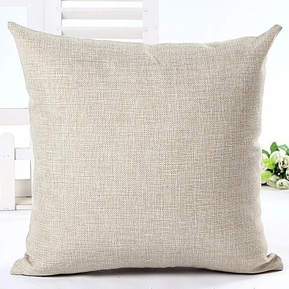 Vintage Bản Đồ Mỹ Tuyến Đường 66 Lót Gối Đệm Sofa Giường Trang Trí Xe Hơi