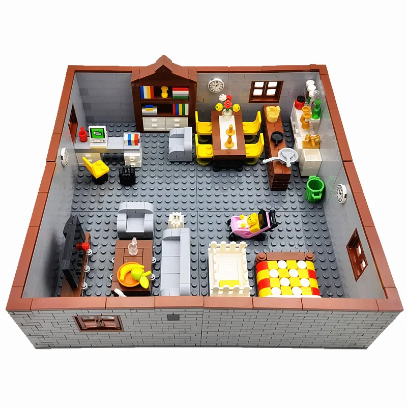 Category image: Stacking Blocks