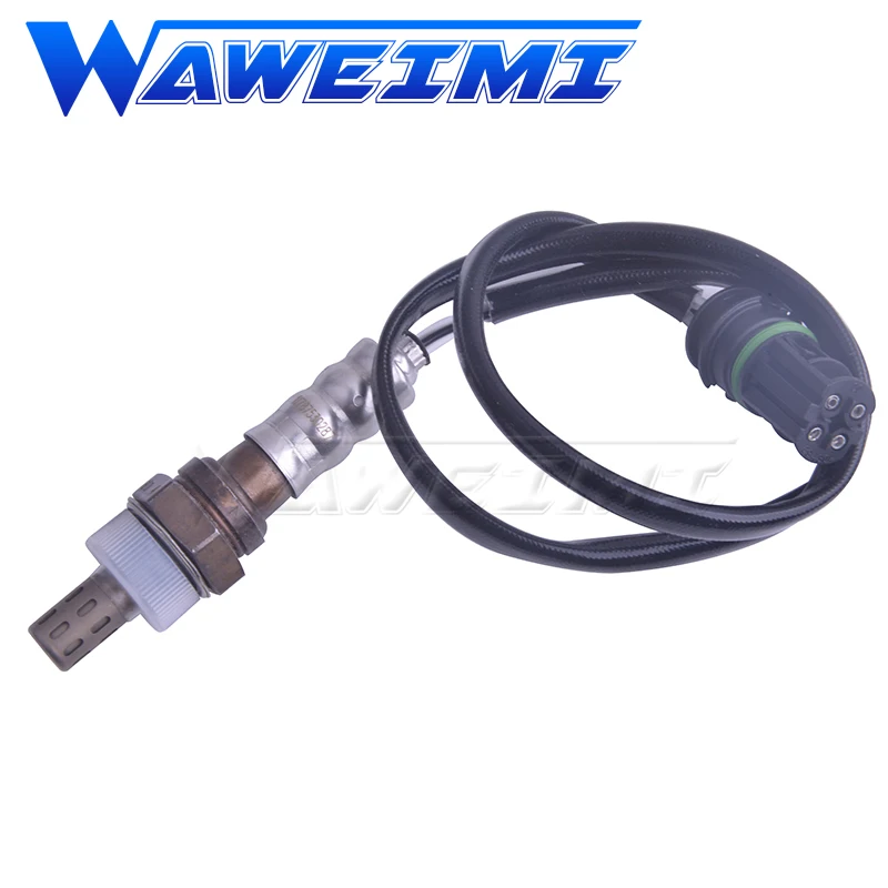 WAWEIMI Lambda Oxygen Sensor 11787530287 For Renault Ford MITSUBISHI VOLVO MAZDA MERCEDES VW CITROEN HYUNDAI