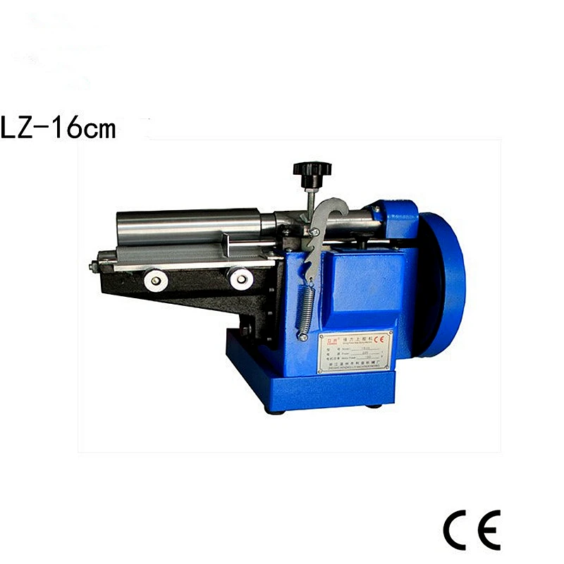 220V LZ-16CM Lực Lượng Mạnh Keo Dán Màn Hình Máy Cho Giấy, Da, Gỗ Vàng Keo keo Dán Rộng 16CM