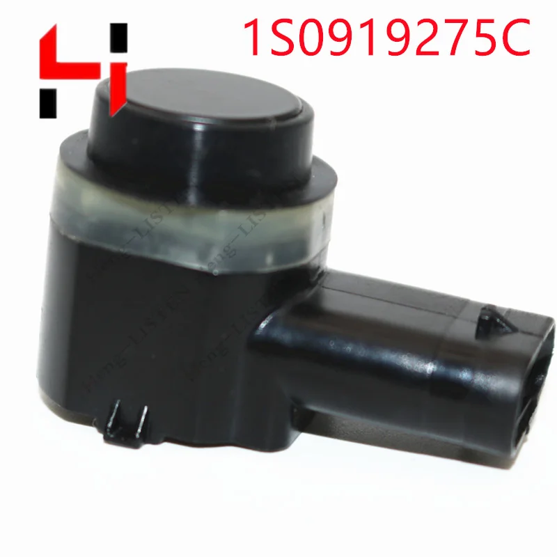 PDC PARKING GENSOR pour SE, AT, S, KODA, A3, A4, A5 Horizon, A8, Q3, Q5, Q7, R8, 1S0919275C, 5K0919Kum4H0919Kum5C, 4 pièces, 1S0, 919, 275 C