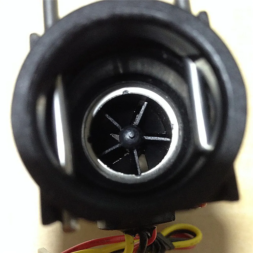 Sakelar Sensor aliran air elektrik, sakelar Sensor suku cadang pemanas air untuk JR-A568-5B aula