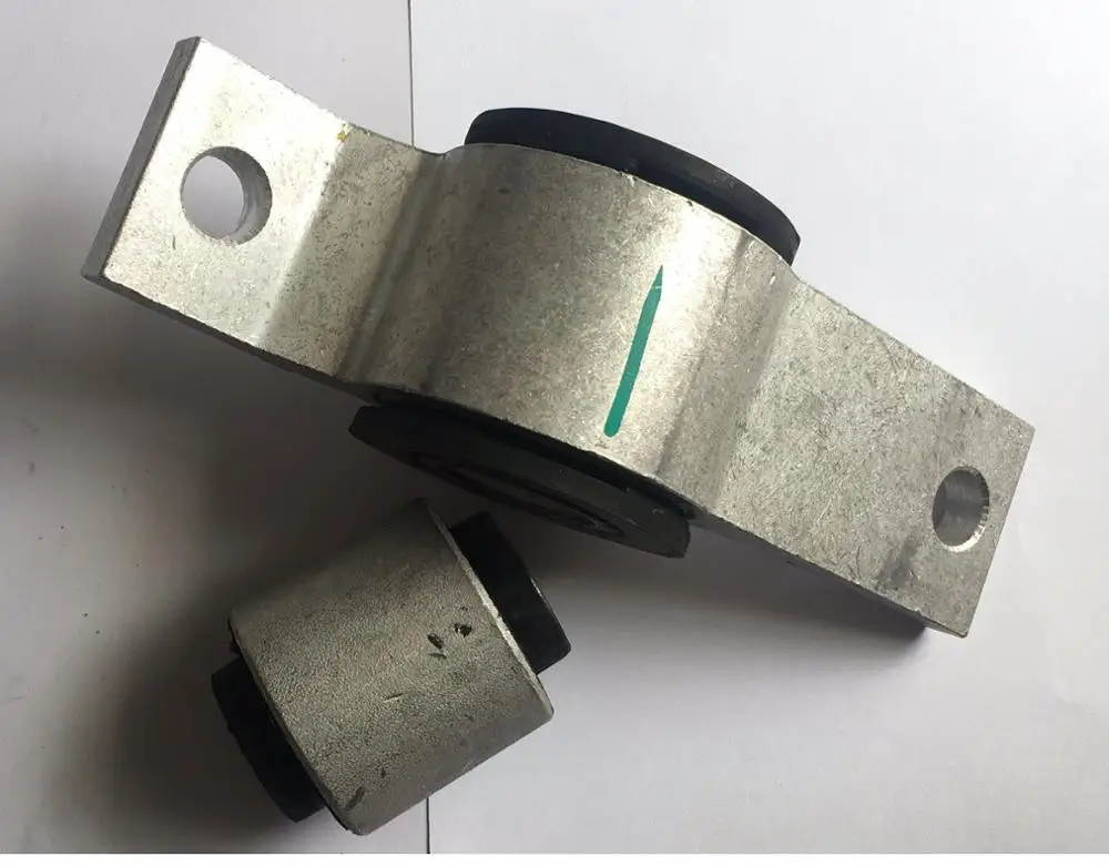 (2pcs/kit) Front Control Arm bushing for Chinese SAIC MAXUS LDV V80 Auto car motor parts