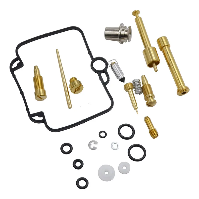 סט כלי תיקון ושיקום קרבורטור לאופנועים - BMW F650, SUZUKI GS500E, GSX1100G, DR250S, DR250SE, DR350S, DR350SE - תמונה 3