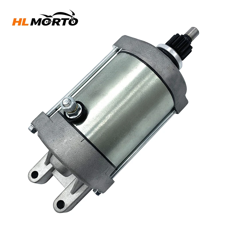 

Motorcycle High-performance Starter Motor For Yamaha YFM660R YFM 660 YFM660RLE YFM660RSE Raptor 660R ATV Starter Motor