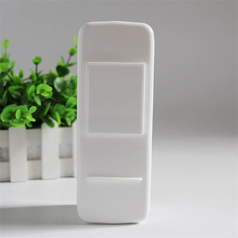 Automatic 5 Toothbrush Holder Set Wall Mount Stand Toothbrush Holder White Automatic Toothpaste Dispenser Bathroom Tools Set