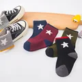 Calcetines Estrellas