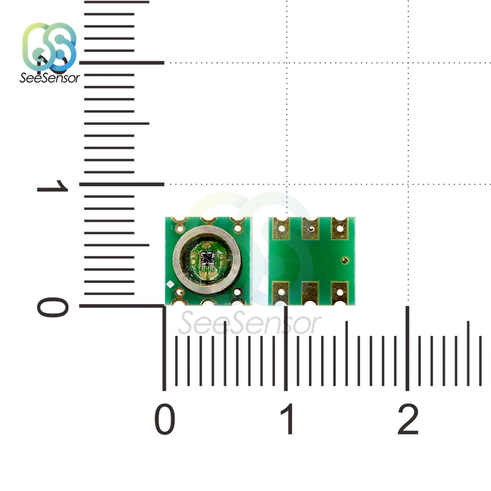 MD-PS002 Vacuum Sensor Pressure Sensor Sensore Pressione for Arduino