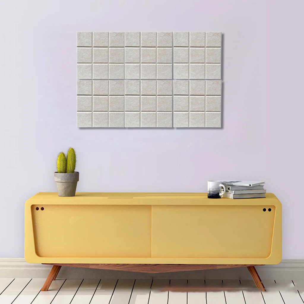 Self-Adhesive Cork Board 12\