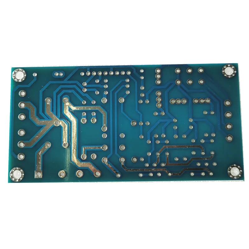Lm1875 30W * 2 Bộ Khuếch Đại Pcb Bảng Không Linh Kiện Điện Tử