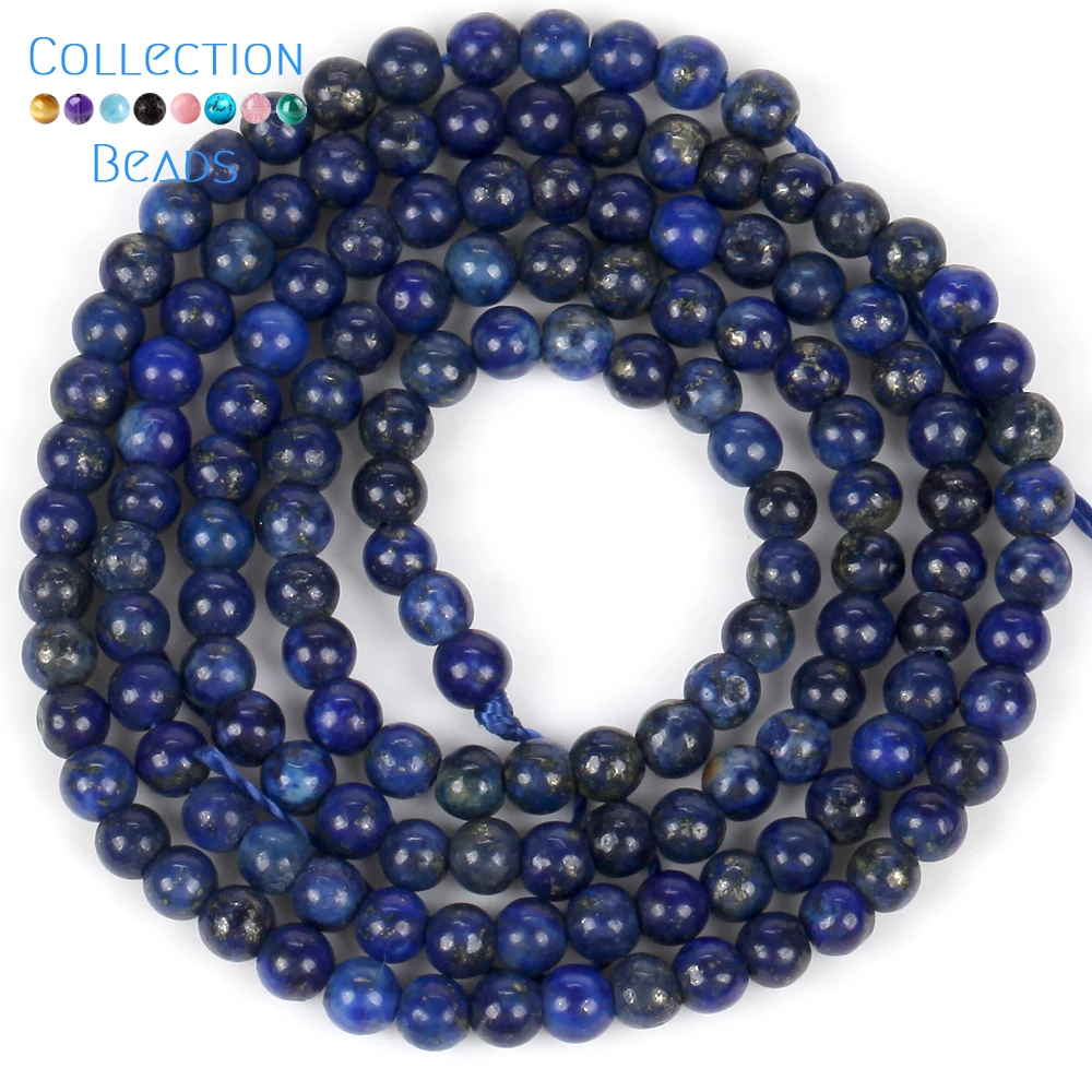 Natural Stone Beads for DIY Jewellery Making