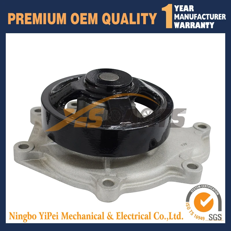 ME994451 ME995072 New Water Pump For MITSUBISHI