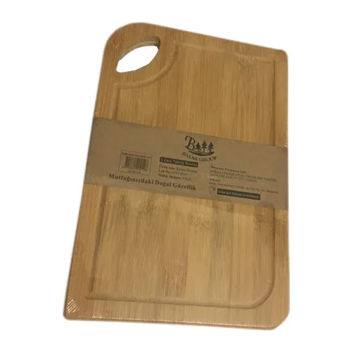 Balsa Group Bamboo Cutting Board 22x32 cm