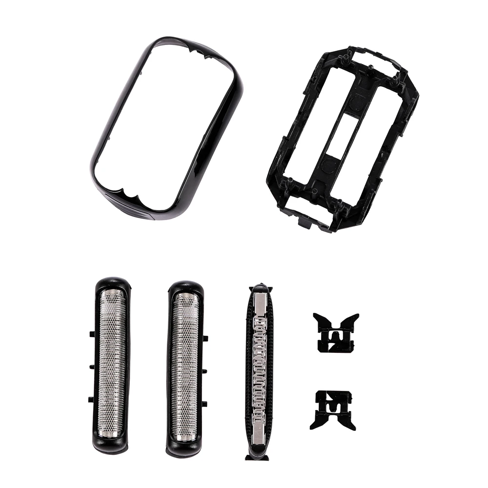 1pcs Replacement Shaver Part Cutter Accessories For Braun Razor 21B 32B 32S  21S 3 Series Men Electric Shaver Accessories