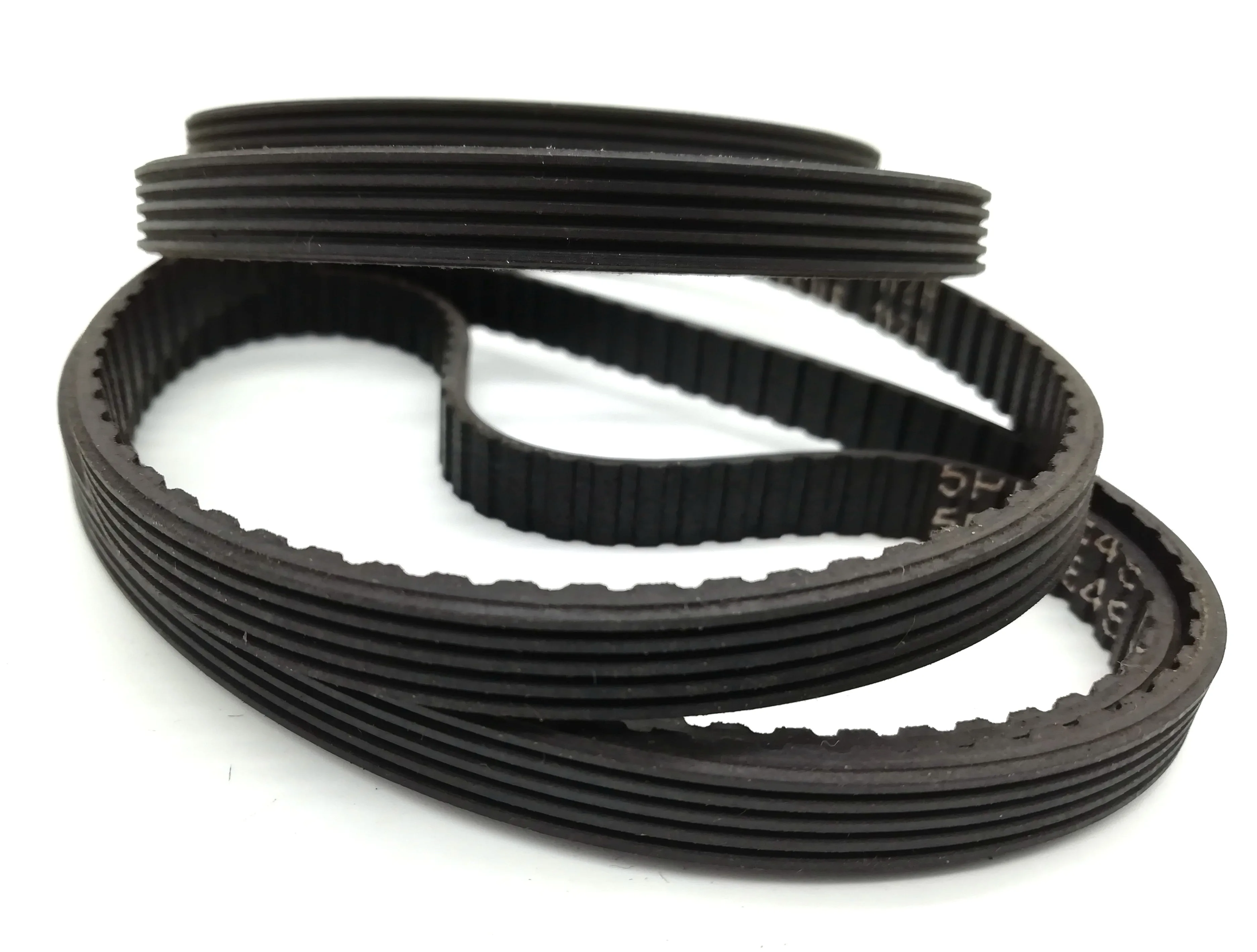 Free shipping Type PH Flexible V-ribbed Belt 5PH284, Pitch 1.6mm, Pitch number 5