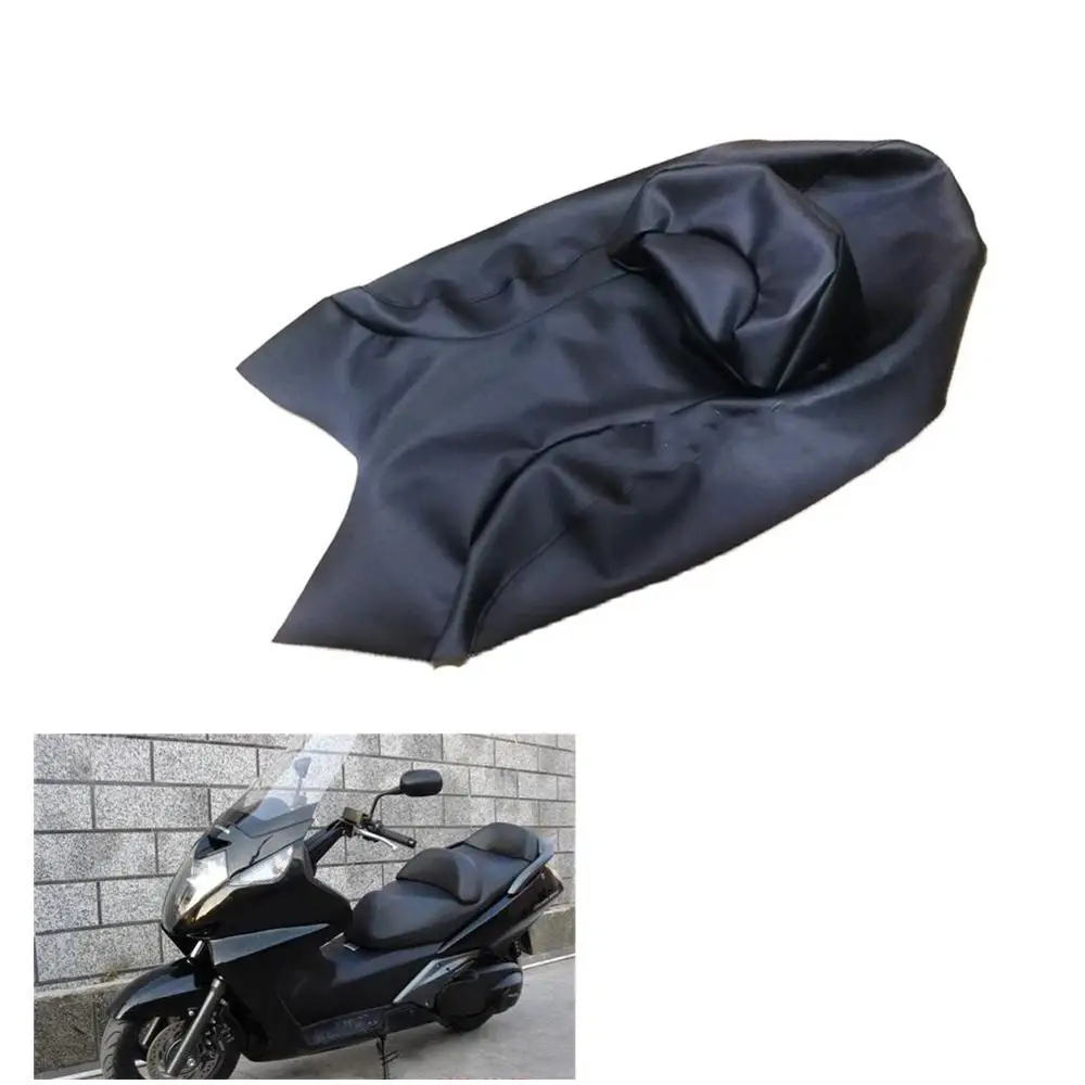 Silver Wing 400/600 Scooter Bike Motorcycle Seat Cover Cushion Waterproof  For Honda Silverwing 400 600 GT400 GT600