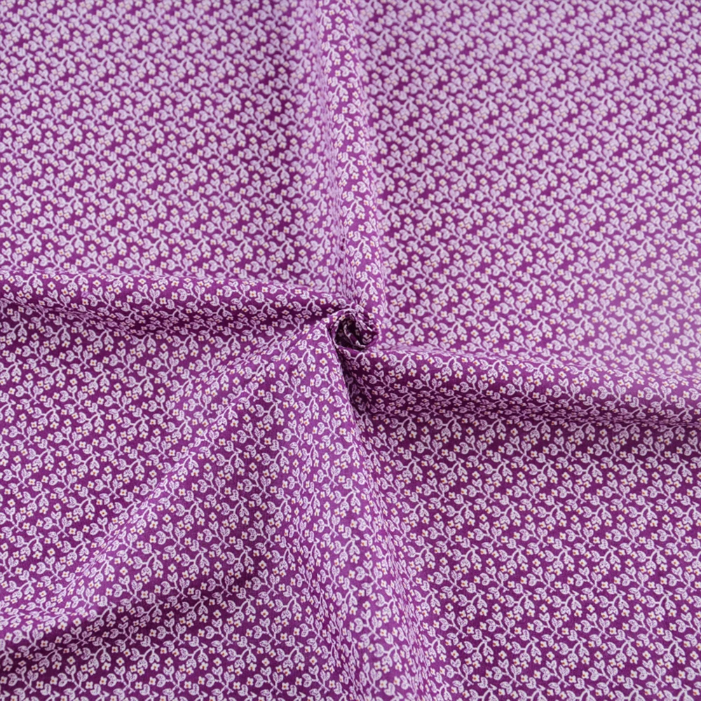 Tecido De algodão De Costura F - Home Textiles Decoris avaliação e preço
