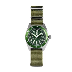 QIMEI Design UNS Spezielle Kräfte UDT Militär 300M Diver Außen Sport herren Uhr SM8019B Serielle