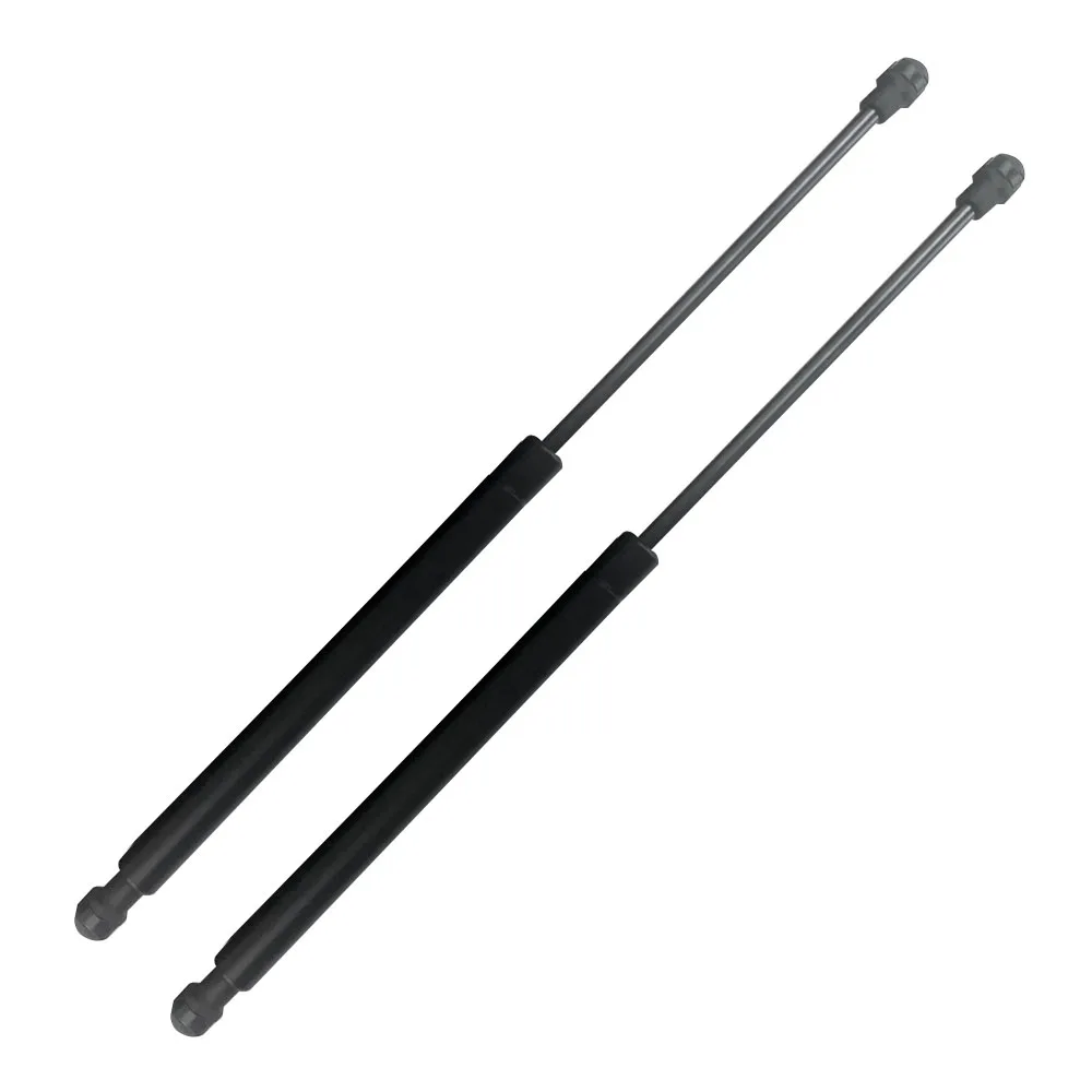 2 PCS Tailgate Lift Support Spring Shocks Struts For VW Golf VI 2008-2013 Hatchback 5K6827550B