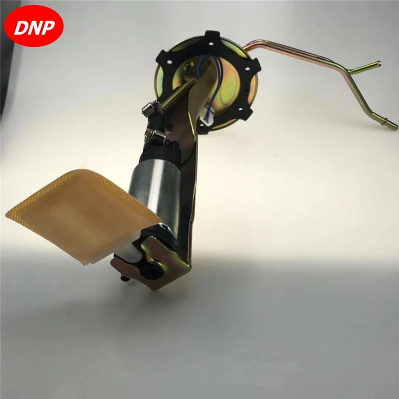 DNP Fuel Pump Module Assembly Fit For MITSUBISHI Pajero Sport NATIVA V33 3.0 Montero 2005 Sportage R   MR439709