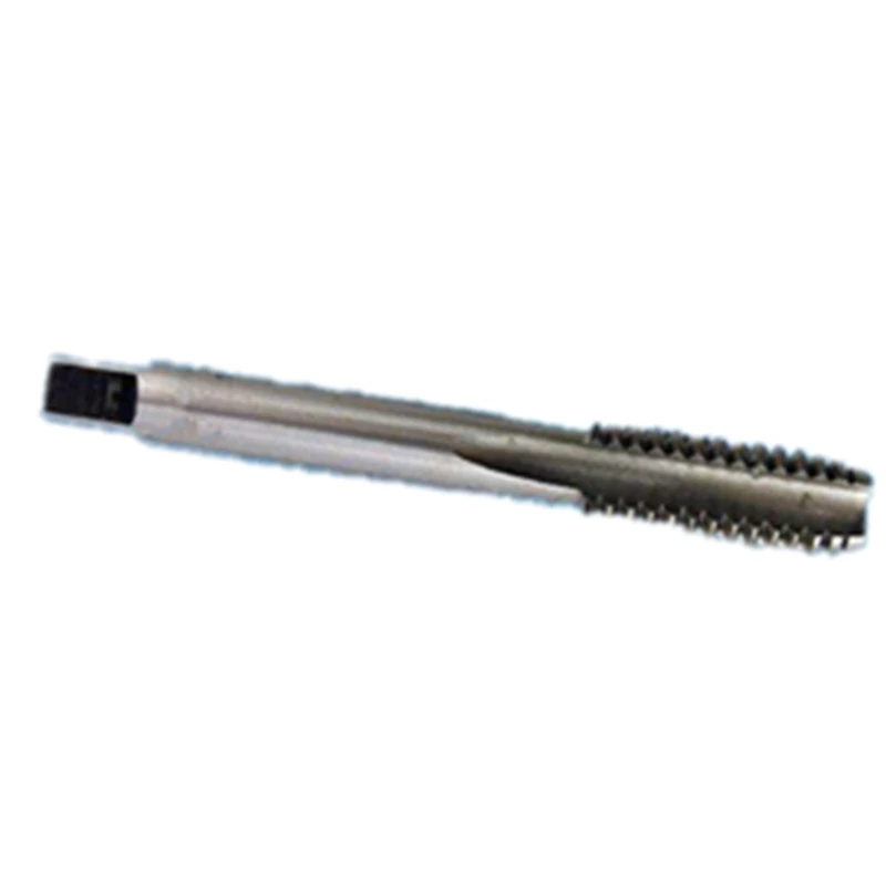 เครื่องแท็บตามมาตรฐาน HSS W21.8-14 UK ด้วยการเคาะเกลียวที่ตรงไปทางซ้ายและขวาของเครื่องวาล์วกระบอกฟัน