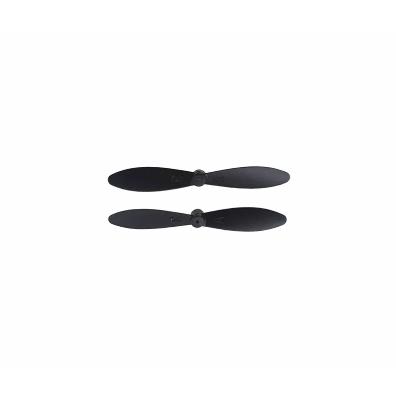 20PCS Propeller For LF606 JD-16 D2 SG800 S606 M9 M11 X300C Folding Quadcopter Accessories Blade Spare Parts