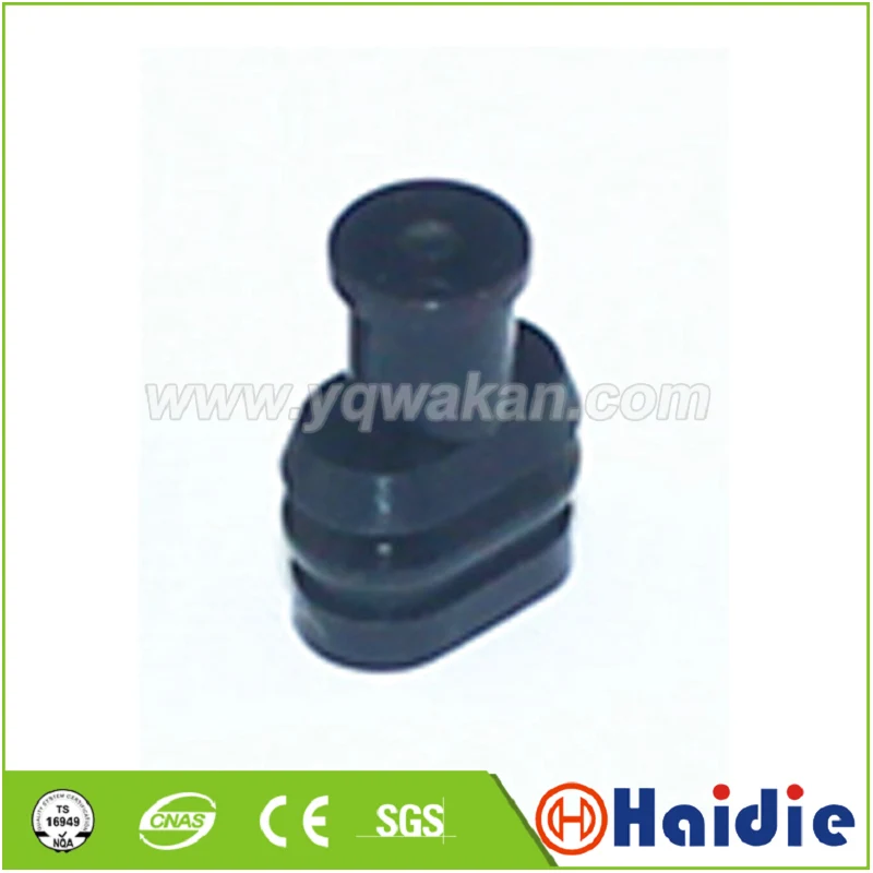

100pcs KET automotive plug rubber seal MG680715 super wire seals for auto connector MG680715