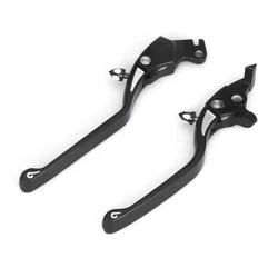 Motorcycle CNC Regulator adjustable Brake Clutch Lever For Harley Street 500 750 2016 2017 2018 2019 2020