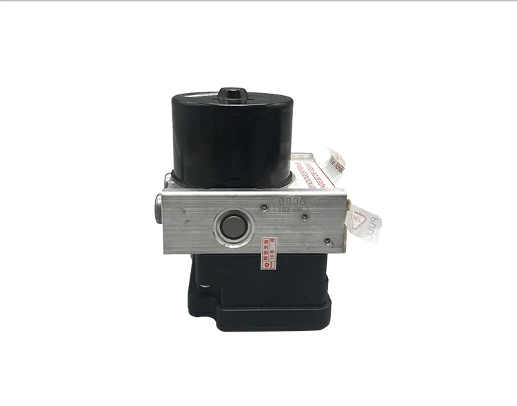 ABS ELECTROHYDRAULIC CONTROL COMPONENT (BRILLIANCE FSV/FRV)