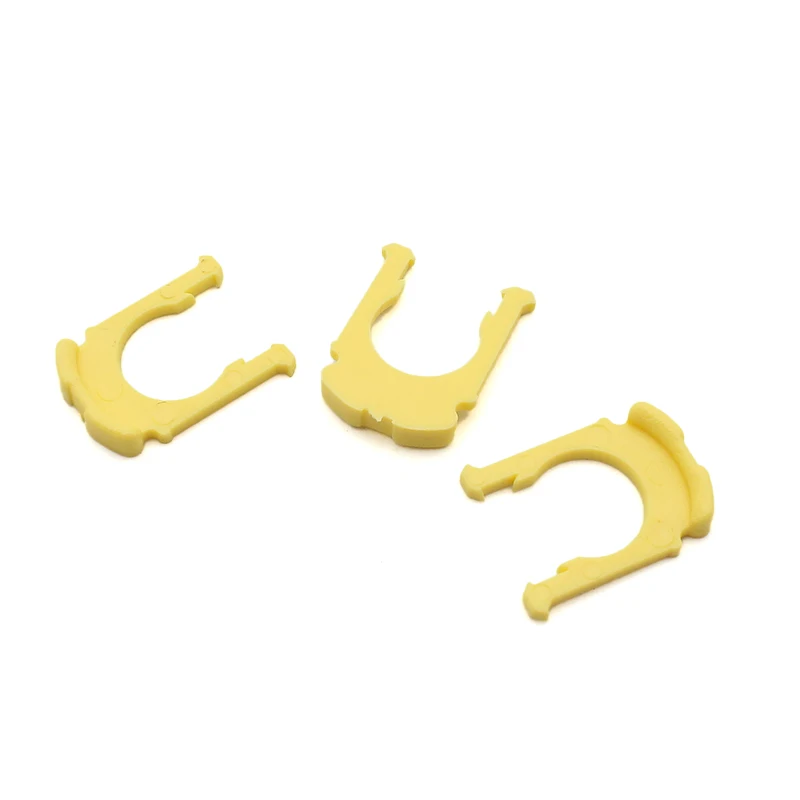 10PCS Auto plastic buckle for Toyota Corolla Solara Prado Camry 2.4 petrol pump tubing fasteners clips