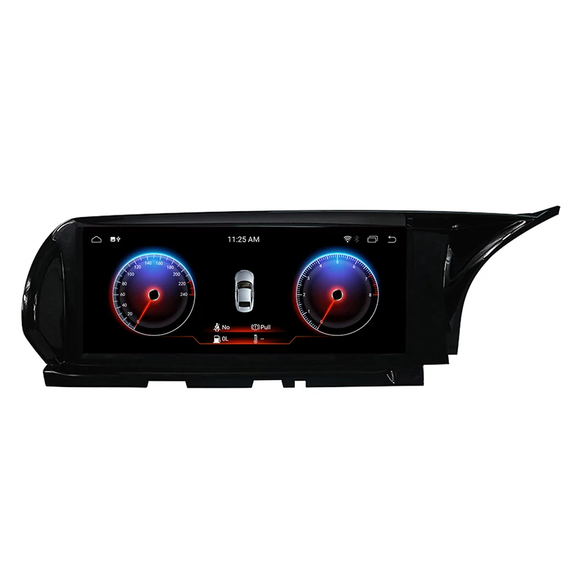 Bosstar car multimedia car player for Infiniti QX30 Q30 2015-2018 RHD Drive 4+64gb radio