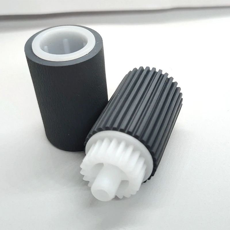 ChongHui 4Pcs Set 0133 Pickup Roller for Sharp AR-261 311 2628 2608 3108 3508 Carton Pickup Roller