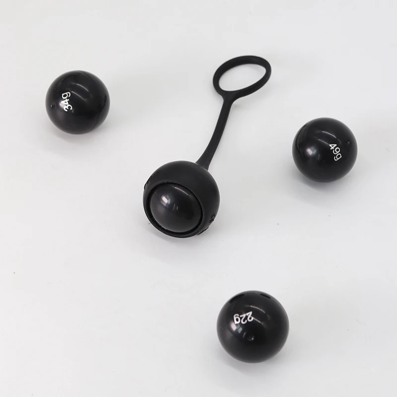 Balls for Penis Sinker Cock Ring Bdsm Ghost Exerciser Male Masturbator Sport Sexitoys for Men Sex Toys Pennis Increase Cargo 18