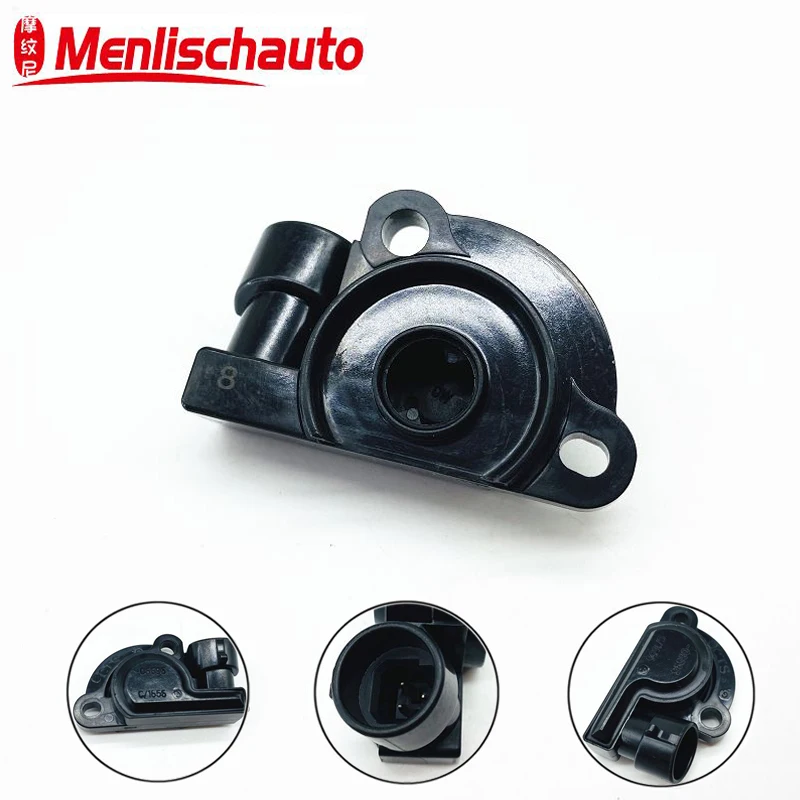 

93740916 93740914 94580175 ADG07202 TPS Throttle Position Sensor For Daewoo Matiz KLYA Tico KLY3 0.8 1995-2005