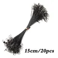 Black-15   20pcs