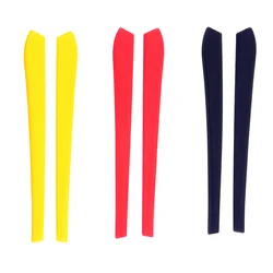 Livestrong Ear Hooks for Oakley Glasses WINGSPAN OX5040 Asian OX5052 Earsocks Ear Socks Soft Rubber Glasses Parts Temples Socks