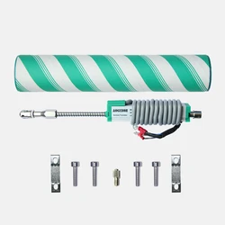 KTR-50 self-recovery displacement sensor KTR-50mm rebound displacement sensor KTR50 linear potentiometer KTR-50