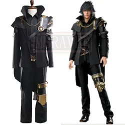 Final Fantasy XV FF15 Noctis Lucis Caelum Noct Selection King Cos Party Christmas Halloween Cosplay Costume