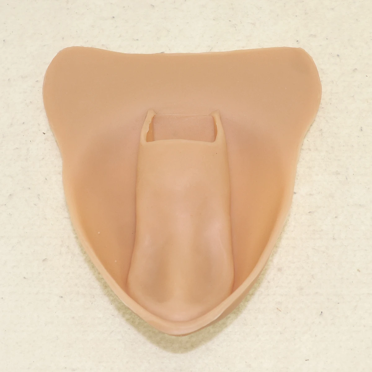 Transgender Camel Toe Silicone Fake Vagina Insertable Men Cosplay Women Crossdresser Vagina Insert Pad