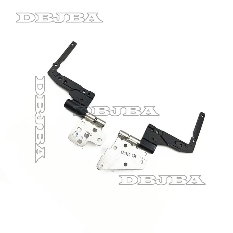 Hinge for Dell Latitude E5530 5530 Screen Hinges AM0M1000100/200 - Image 3