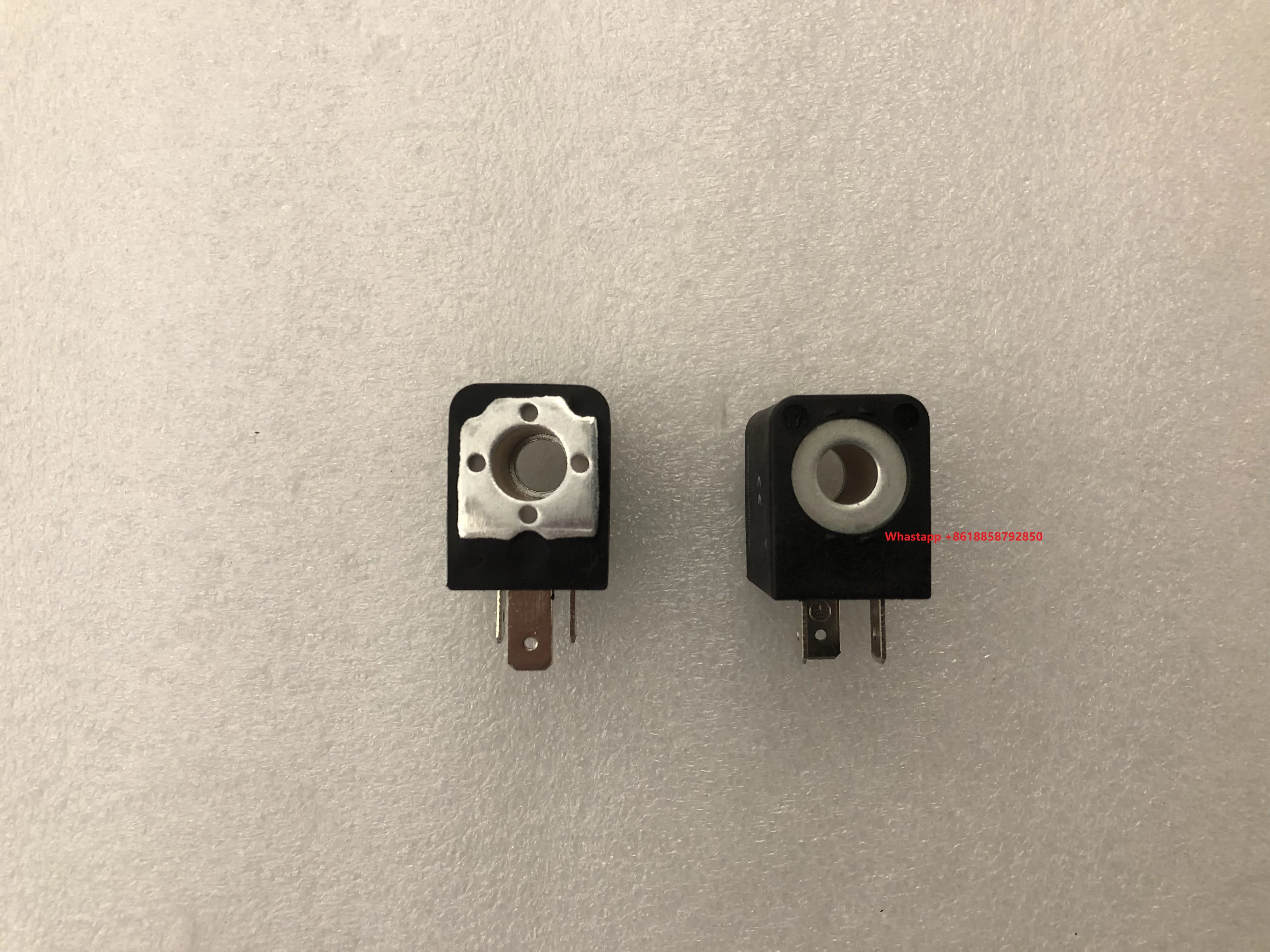 Lonati L303 L304 ストッキング機使用 Aamozzi A73/G73 電磁弁コイル