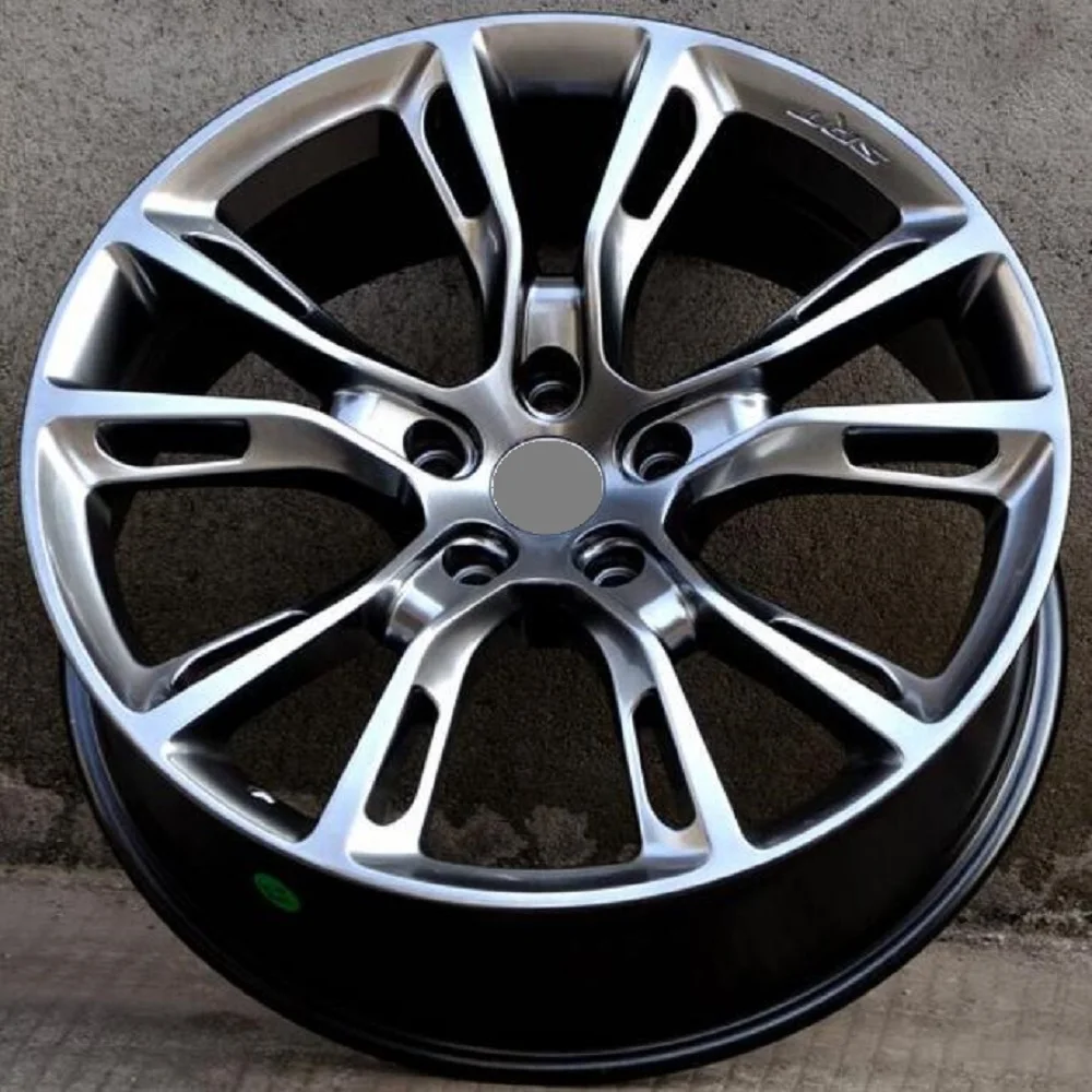 

20 inch 20x8.5 5x127 Car Alloy Wheel Rims Fit For Jeep