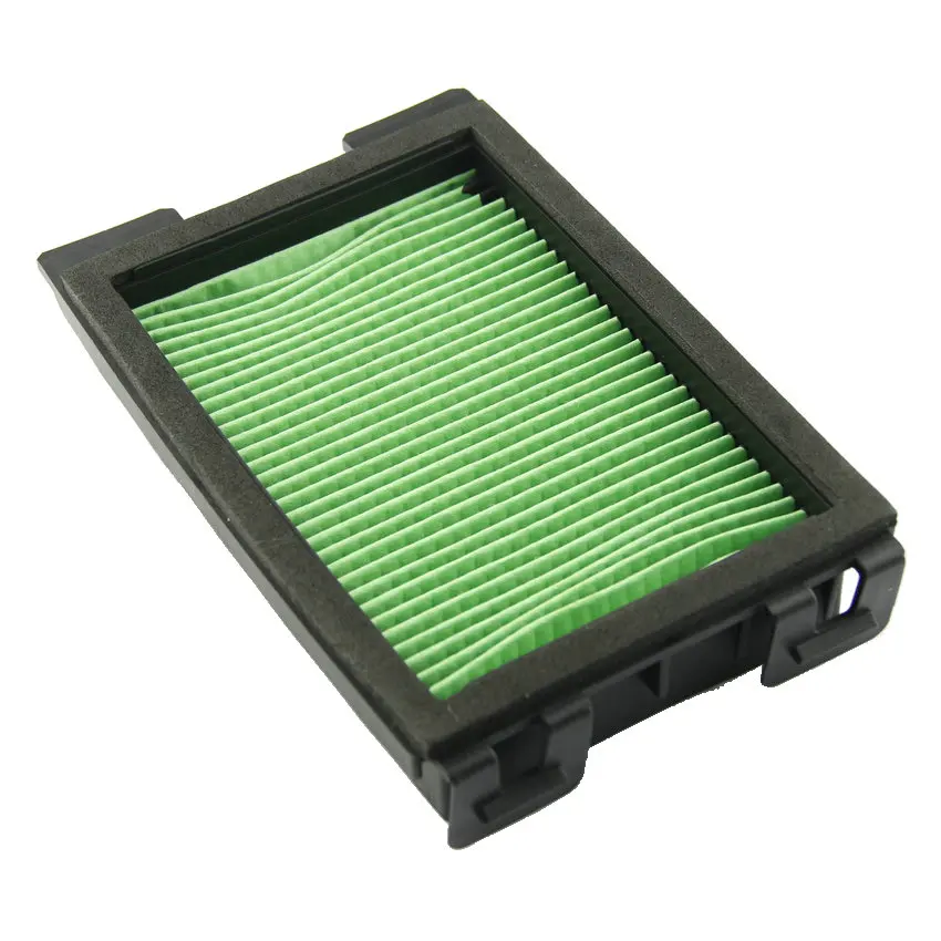 Motorcycle Engine Parts Air Filter Cleaner For Honda 17211-KYJ-900 CBR250R CBR250 CB300F CBR300R 17211KYJ900 Motor Accessories